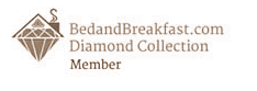 Bed and Breakfast Diamond Collection