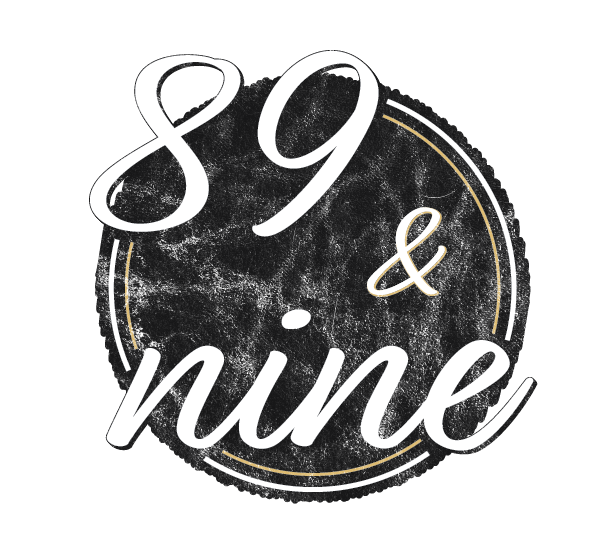 89 and Nine