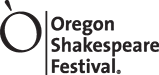 Oregon Shakespeare Festival logo