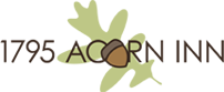 1795 Acorn Inn Bed and Breakfast (Canandaigua, New York)