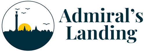 Admiral's Landing