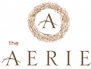 Aerie-Logo