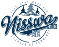 Member of the Nisswa Chamber of Commerce