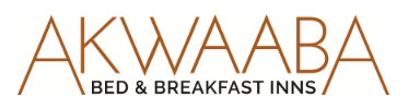Akwaaba Bed & Breakfast Inns Logo