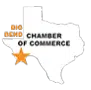 Big Bend of Texas Chamber of Commerce logo
