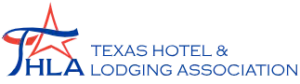 Texas Hotel & Lodging Association logo