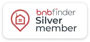 BNB Finder logo