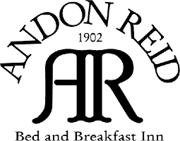 Andon-Reid Bed and Breakfast Inn logo