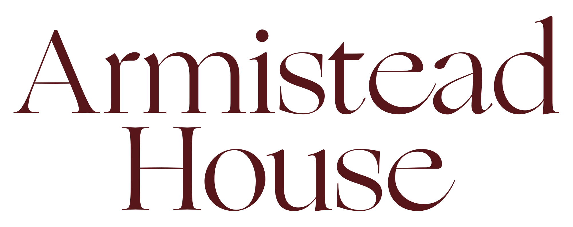 Armistead House