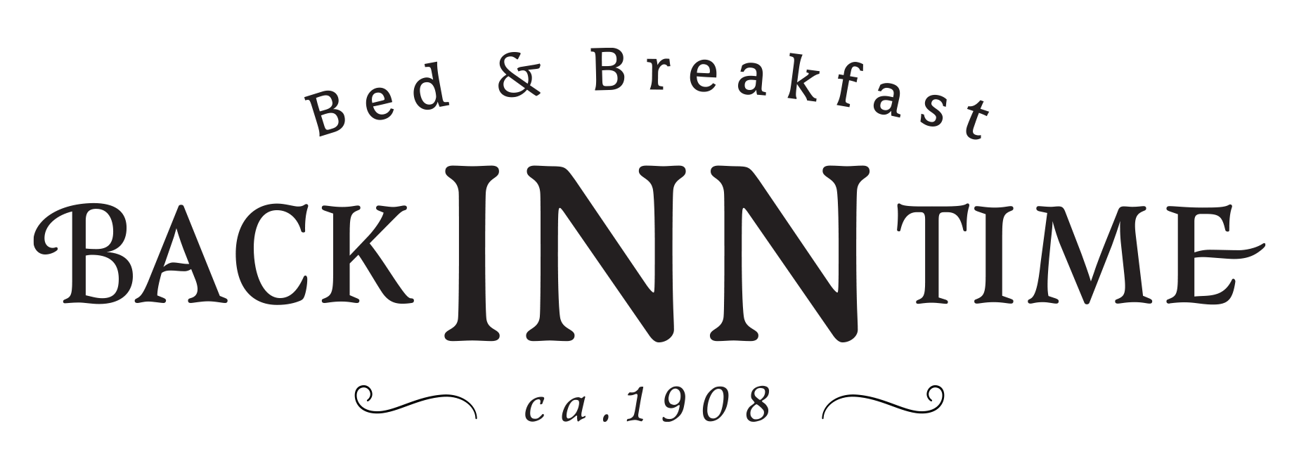 Back Inn Time