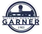 Downtown Garner North Carolina logo