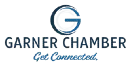 Garner Chamber of Commerce logo