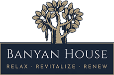 The Banyan House Logo