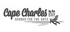 Logo Text - Cape Charles