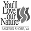 Logo Text - You'll love our nature