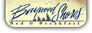 Baywood Shores a Lincoln City Bed and Breakfast