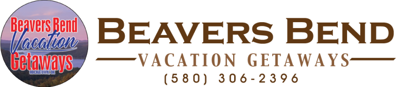 Beavers Bend Vacation Getways Logo5
