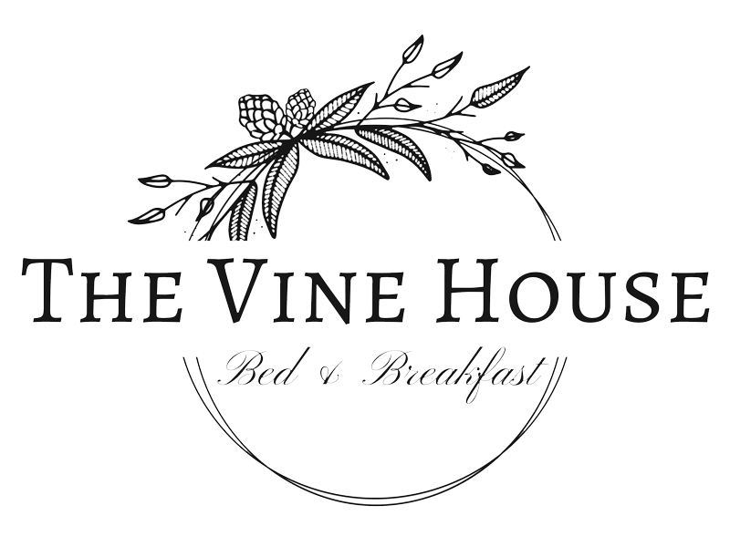 The Vine House