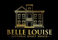 The Belle Louise Historic Guest House