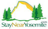 Stay Near Yosemite