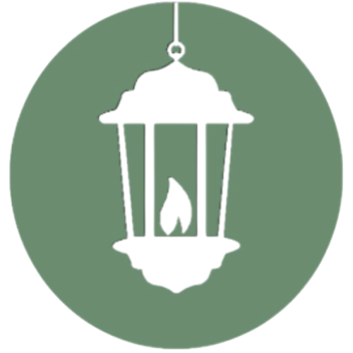 blue ridge abbey logo