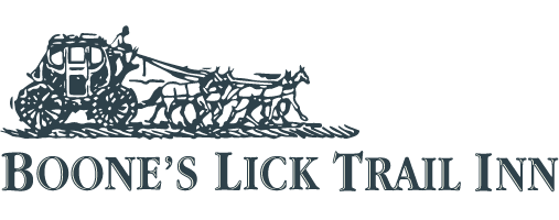 Boone's Lick Trail Inn