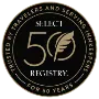 Select Registry logo