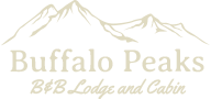 Buffalo Peaks B&B Lodge and Cabin