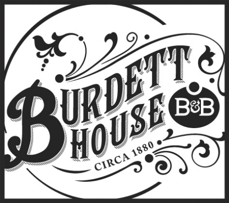 Burdett House Bed & Breakfast