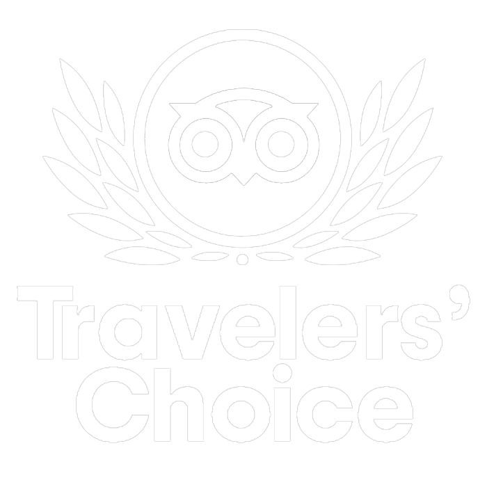TripAdvisor Travelers' Choice