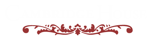 Cambridge house logo