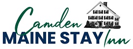 Camden Maine Stay