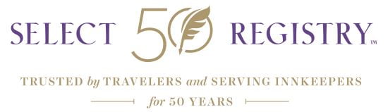 select registry logo