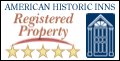 American Historic Inns Registered Property