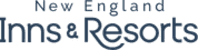 Logo for New England Inns & Resorts.