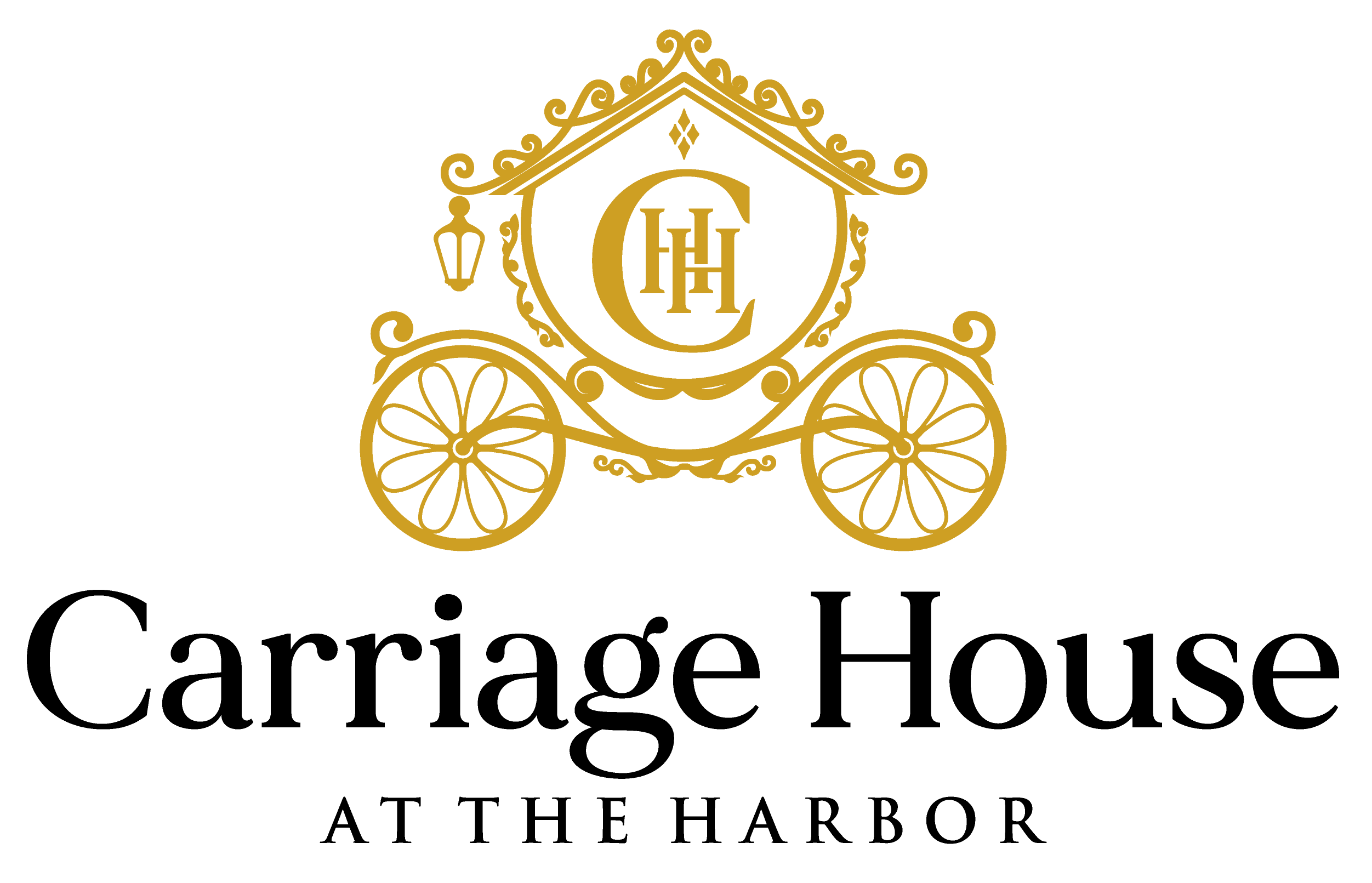 The Carriage House at the Harbor