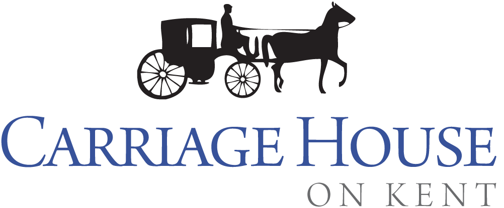 Carriage House on Kent