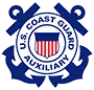 U.S. Coast Guard Auxiliary Logo