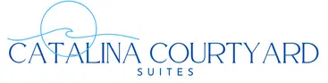 Catalina Courtyard Suites Logo