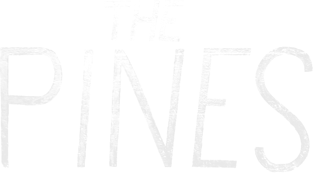 The Pines Logo