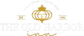 Old Harbor Inn transparent logo