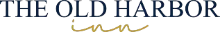 The Old Harbor Inn Logo
