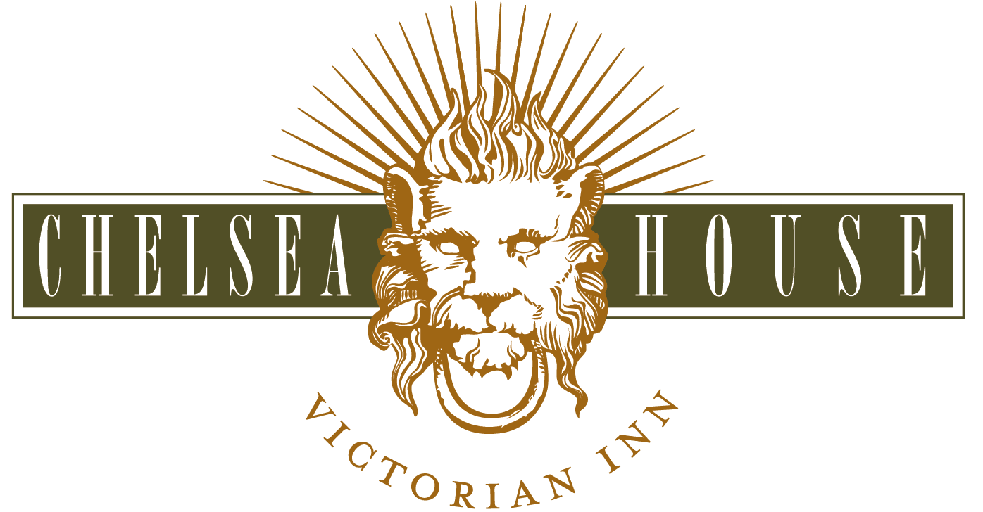 CHELSEA HOUSE VICTORIAN INN