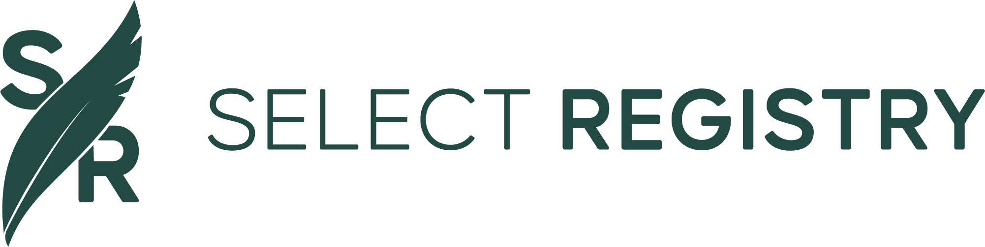 Select Registry