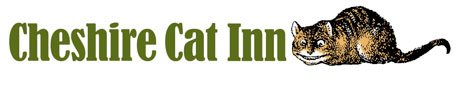 Cheshire Cat Inn logo