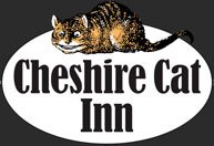 Cheshire Cat logo