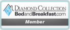 Diamond Member of Bedandbreakfast.com