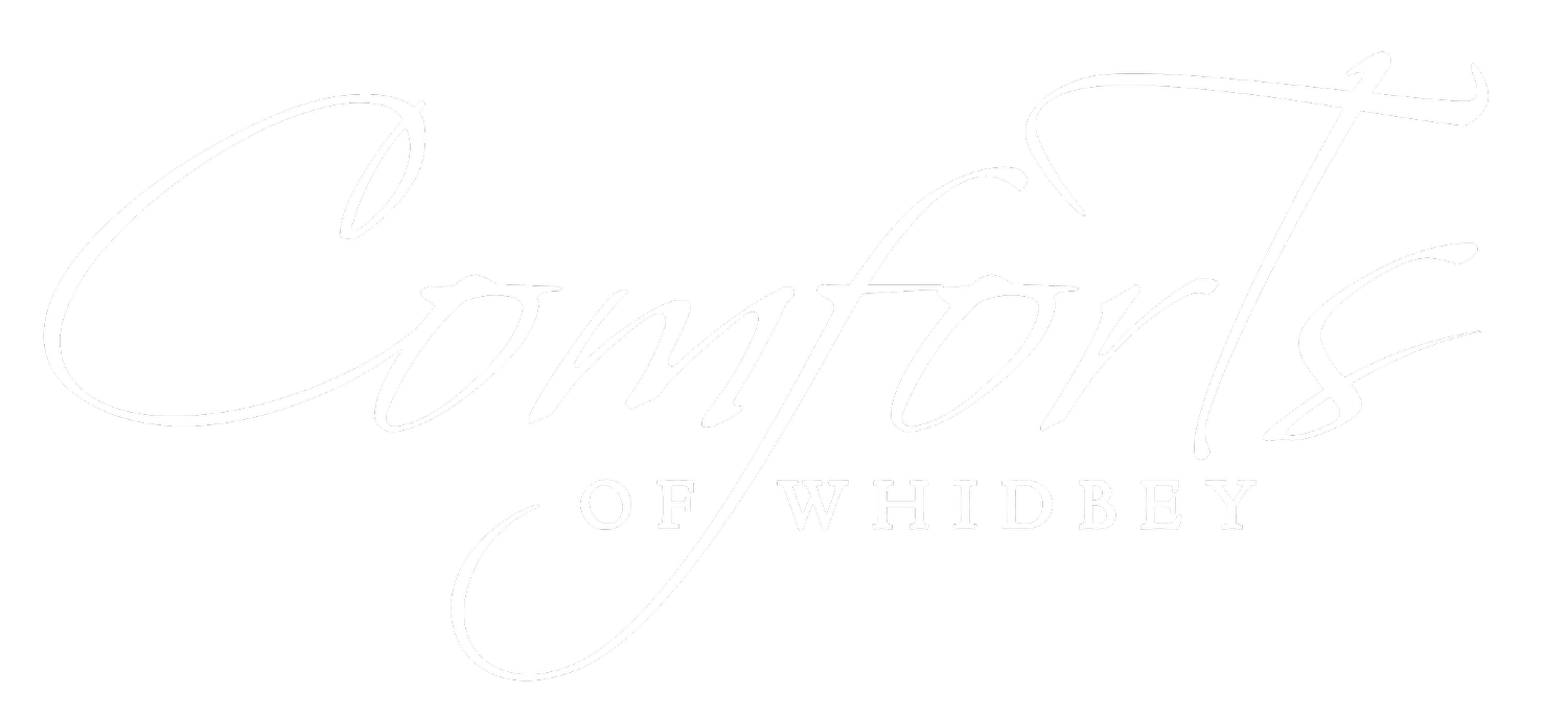 Comforts of Whidbey