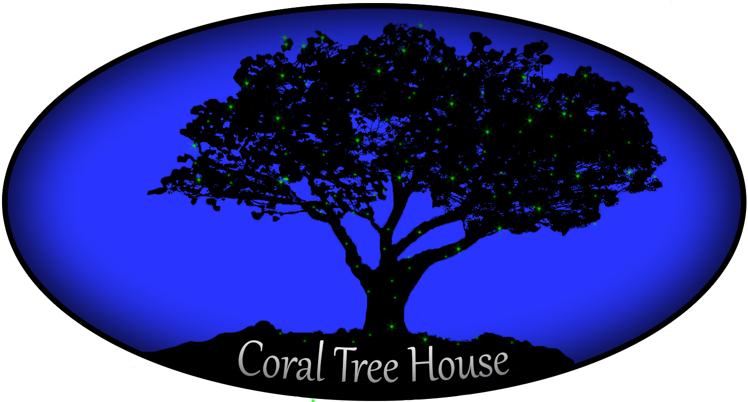 Coral Tree House