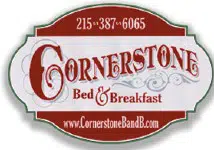 Cornerstone Bed & Breakfast Logo